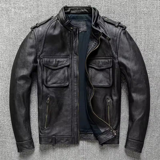 Magnus Jacket