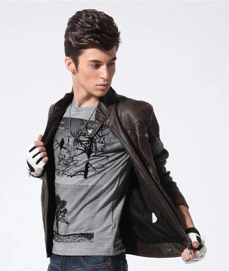 Vandal Jacket