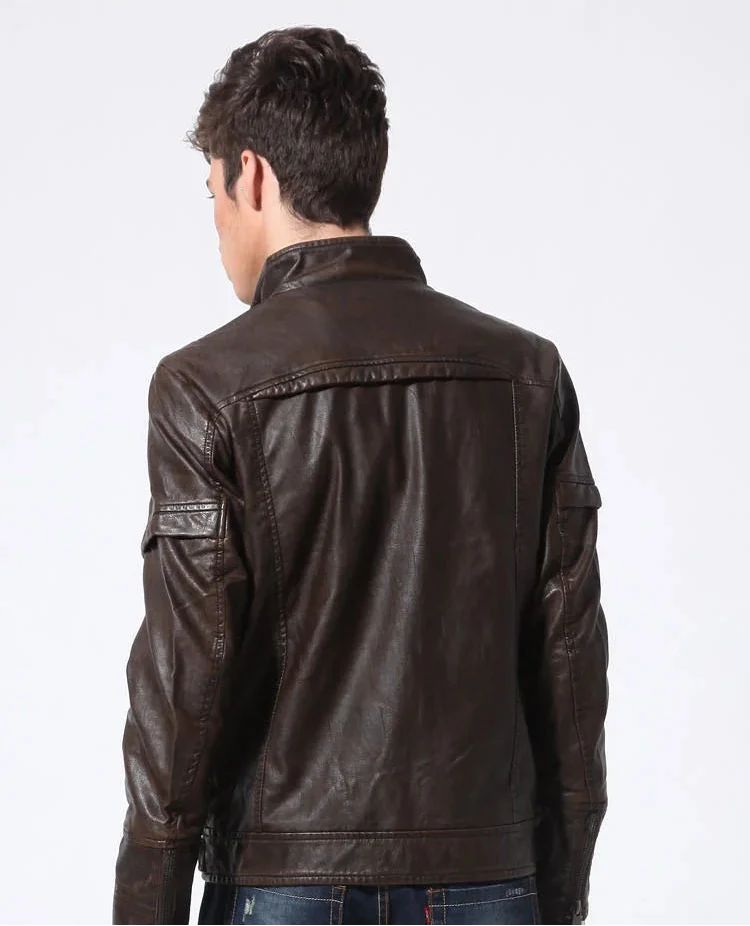 Vandal Jacket