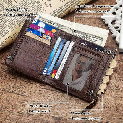 Hampton Wallet