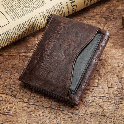 Hampton Wallet