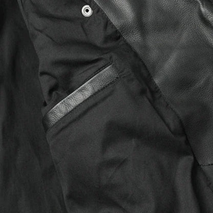 Colt Jacket