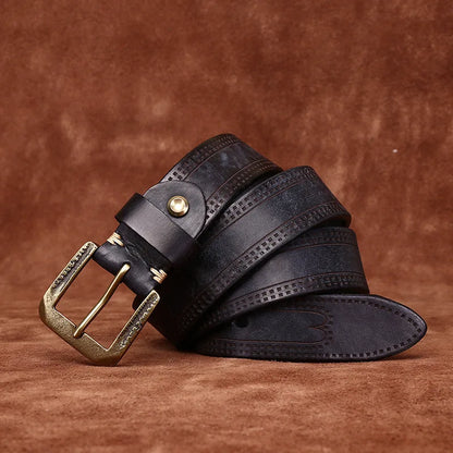 Raven Belt