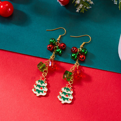 Christmas Gift Earrings