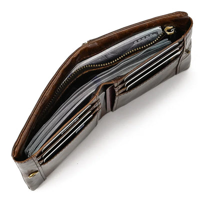 Quillan Wallet