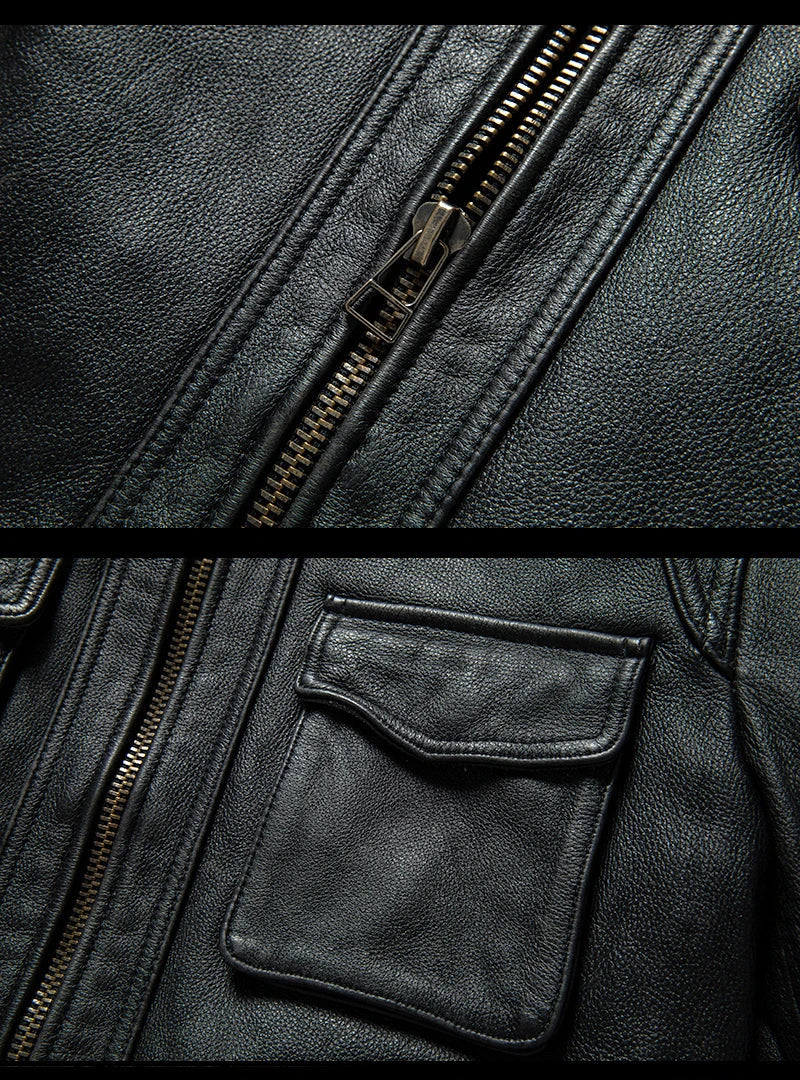 Magnus Jacket
