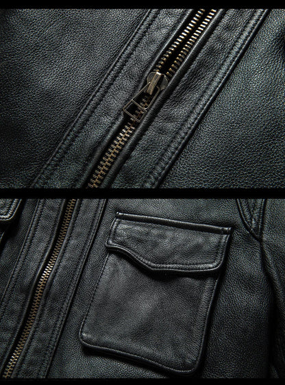 Magnus Jacket