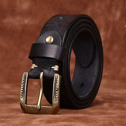 Raven Belt