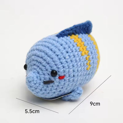 Emotional Support Fish