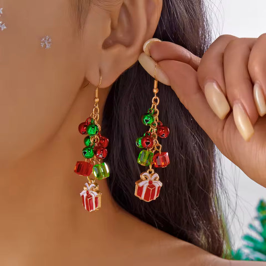 Christmas Gift Earrings