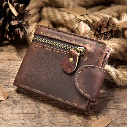 Brennic Wallet