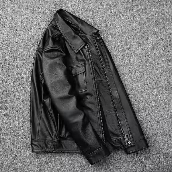 Dorian Jacket