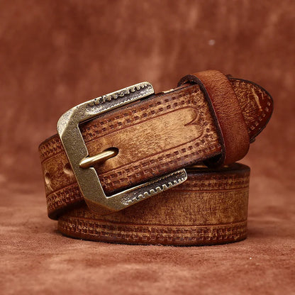 Raven Belt