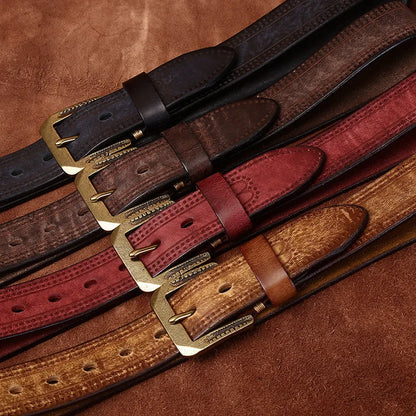 Raven Belt