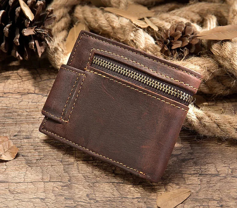 Brennic Wallet