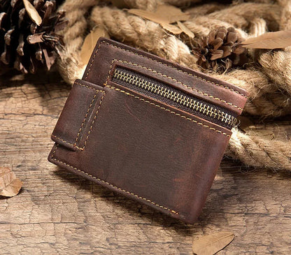 Brennic Wallet