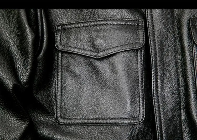 Dorian Jacket