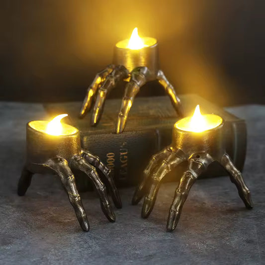 Thing Hand Light
