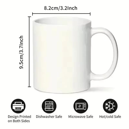 World's Best Farter Mug