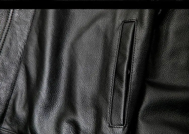 Dorian Jacket