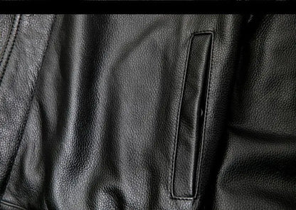Dorian Jacket