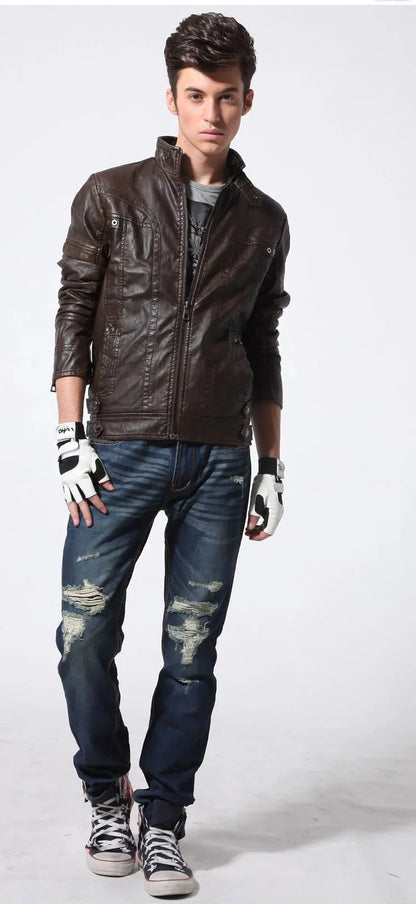 Vandal Jacket