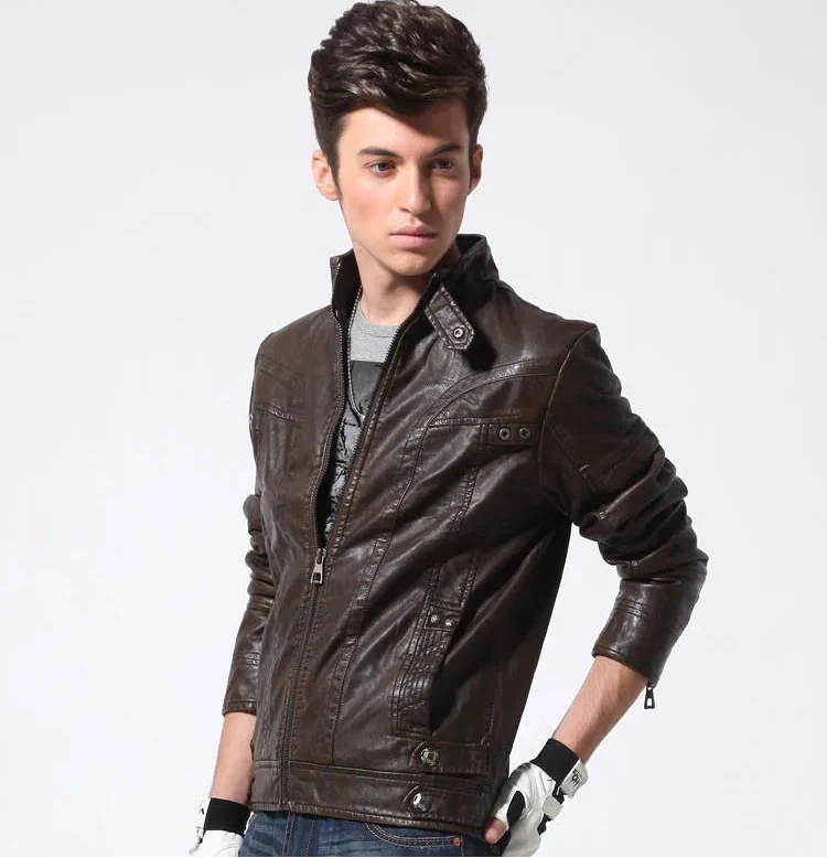 Vandal Jacket