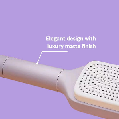 Cetosy™ Self Cleaning Hairbrush