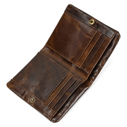 Quillan Wallet