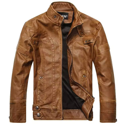 Vandal Jacket