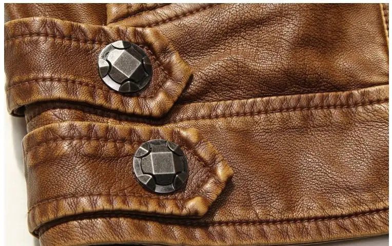 Vandal Jacket