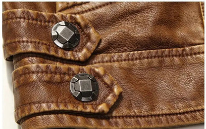 Vandal Jacket