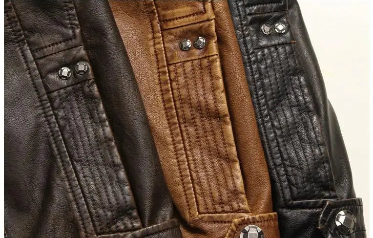Vandal Jacket
