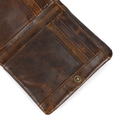 Quillan Wallet
