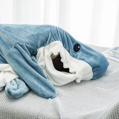Cetosy™ Lazy Shark