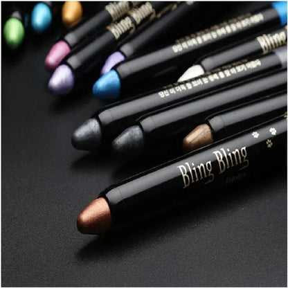 Cetosy™ ShimmerStick Glitter Eye Pro