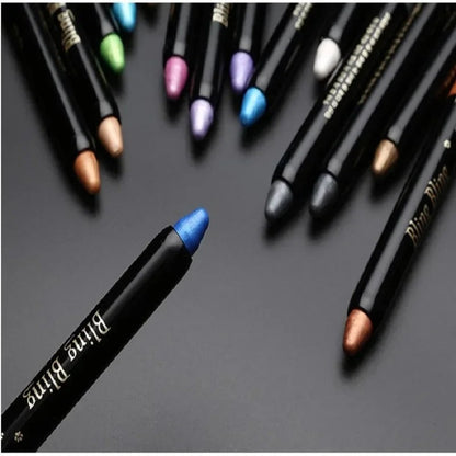 Cetosy™ ShimmerStick Glitter Eye Pro