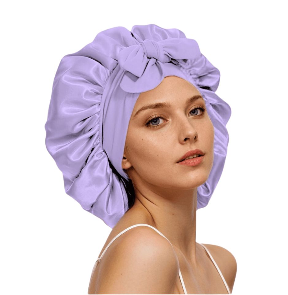 Cetosy™ Silk Bonnet