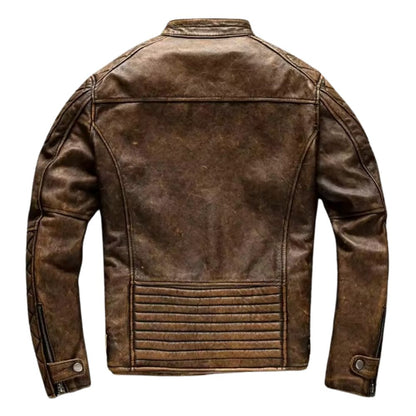 Slade Jacket