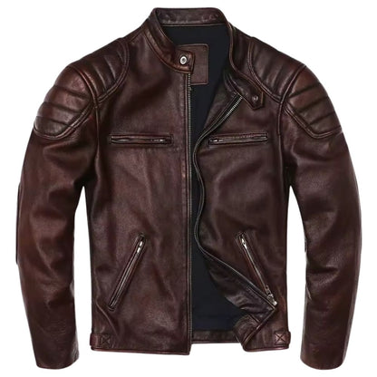 Steele Jacket