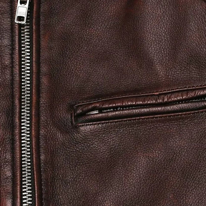 Steele Jacket