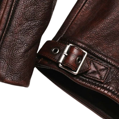 Steele Jacket