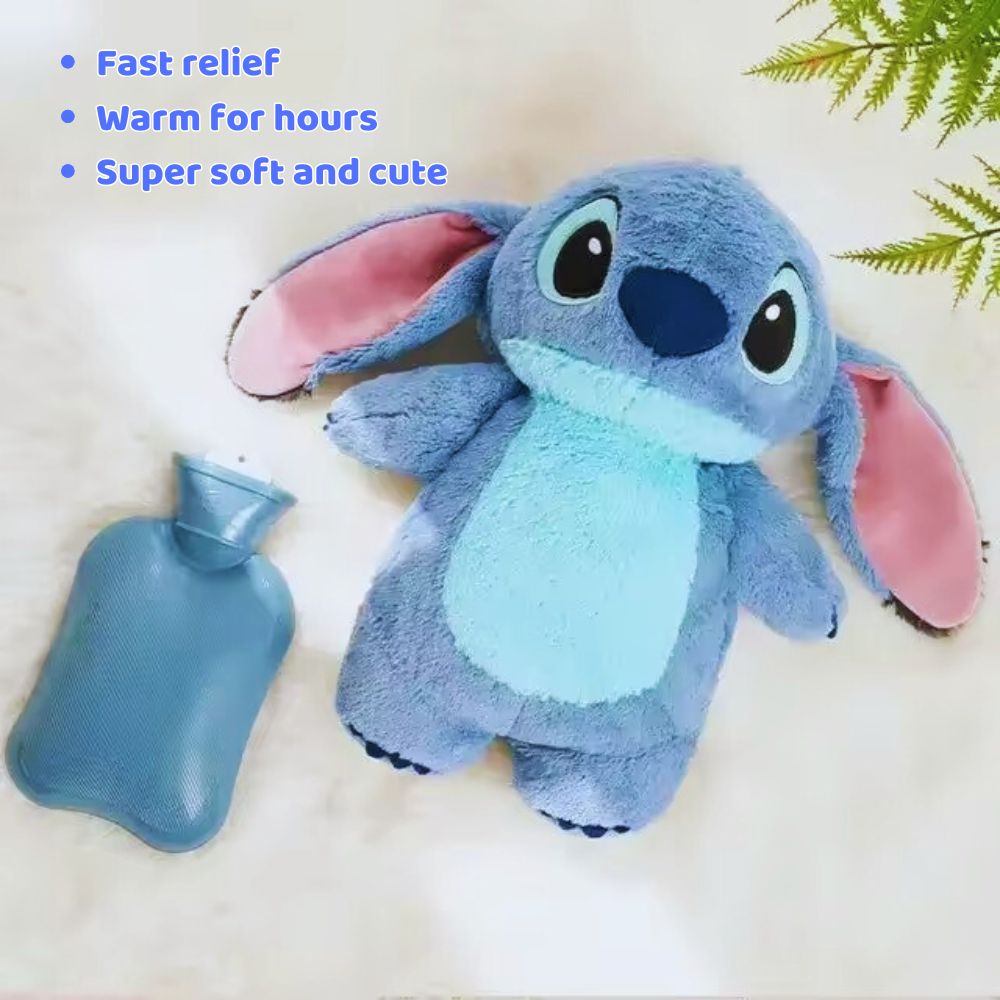 Cetosy™ Relaxing Plush