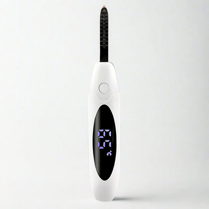 Cetosy™ Heated Eyelash Curler