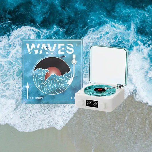 Cetosy™ Wave Vinyl