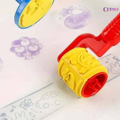 Cetosy™ Drawing Mat