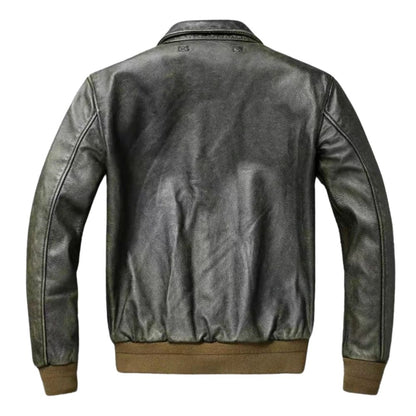Wilder Jacket