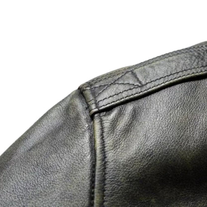 Wilder Jacket