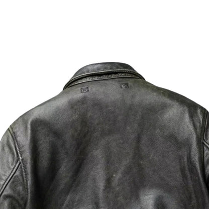 Wilder Jacket