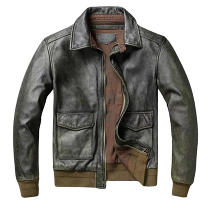 Wilder Jacket